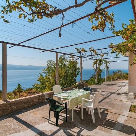 Two-Bedroom Apartment Lokva Rogoznica With Sea View 02 外观 照片