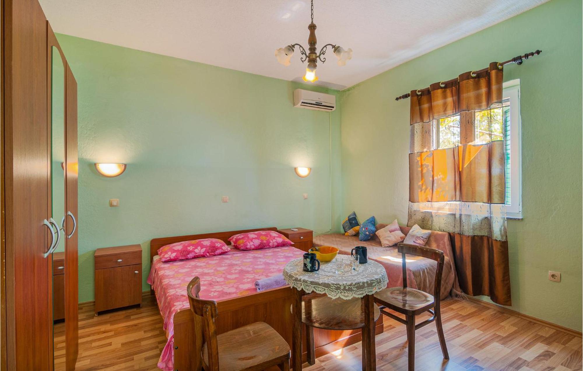 Two-Bedroom Apartment Lokva Rogoznica With Sea View 02 外观 照片