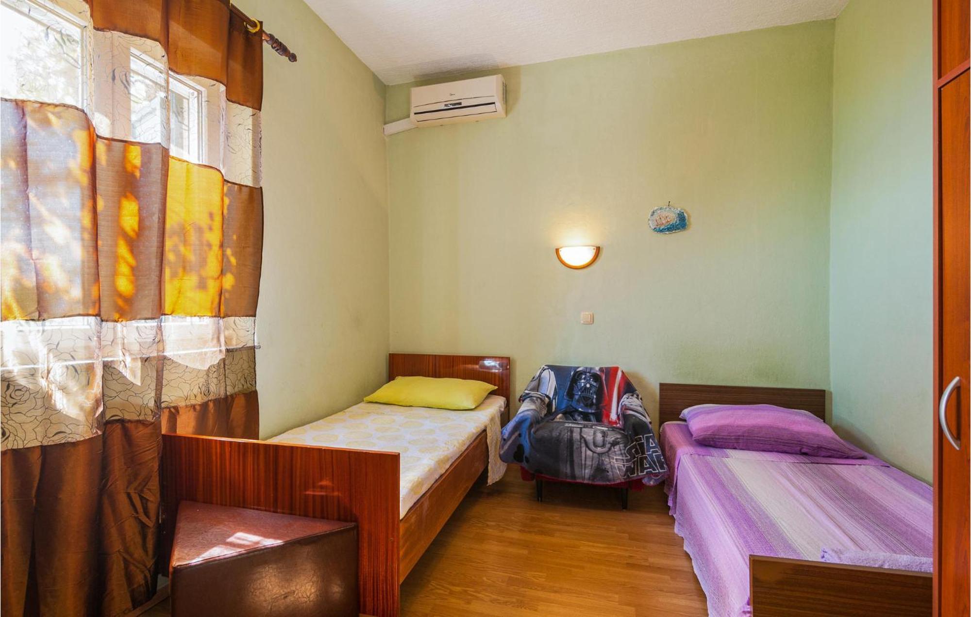 Two-Bedroom Apartment Lokva Rogoznica With Sea View 02 外观 照片